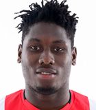 Lassina Traor�