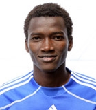 Youssouf Traor�