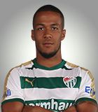 William Troost-Ekong