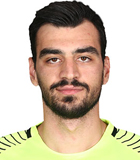 Panagi�tis Tsint�tas