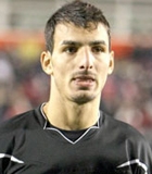 St�vros Tsoukal�s