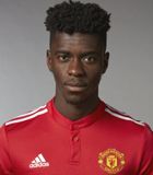 Axel Tuanzebe