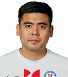 Jerkiebu�an Tungyszbajew