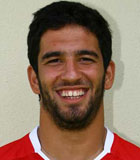 Arda Turan