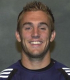 Taylor Twellman