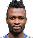 Patrick Twumasi