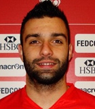 Girgos Tzavllas