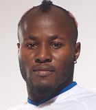 Chigozie Udoji