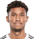 Felix Uduokhai