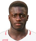 Dayot Upamecano