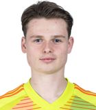 Jonas Urbig