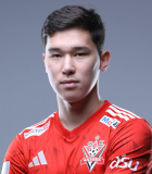 Danijar Usienow