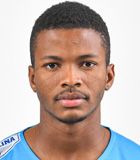 Vladimiro Etson Ant�nio F�lix