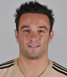 Mathieu Valbuena