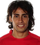 Jorge Vald�via