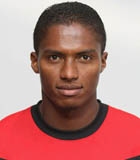 Antonio Valencia