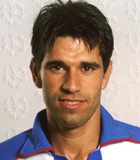 Juan Carlos Valerón