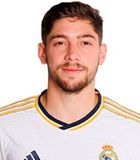 Federico Valverde