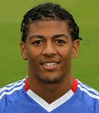 Patrick van Aanholt