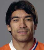 Gio van Bronckhorst