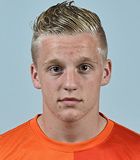 Donny van de Beek