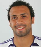 Anthony Vanden Borre