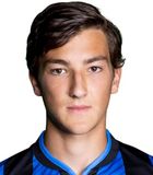 Thomas Van Den Keybus