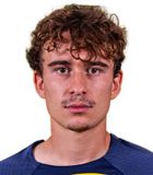 Kamiel Van De Perre