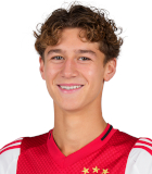 Ryan van der Pavert