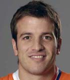 Rafael van der Vaart