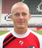 Nick van der Velden