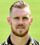 Maikel van der Werff