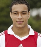 Gregory van der Wiel