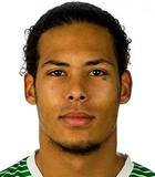 Virgil van Dijk