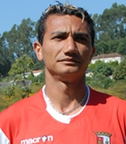 Vanderson V�lter de Almeida