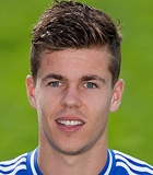 Marco van Ginkel