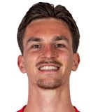 Alec Van Hoorenbeeck