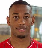 Rajiv van La Parra