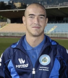 Damiano Vannucci