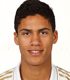 Raphal Varane