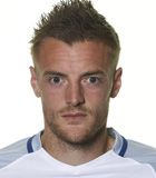 Jamie Vardy