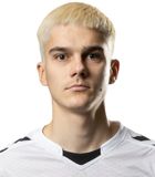 Matas Vareika