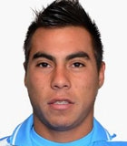 Eduardo Vargas