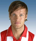 Mika V�yrynen