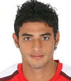 Carlos Vela