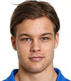 Mikkel Vestergaard