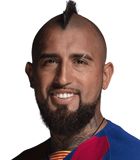 Arturo Vidal