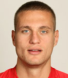 Nemanja Vidić