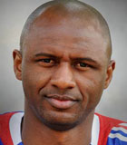 Patrick Vieira