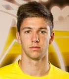 Luciano Vietto